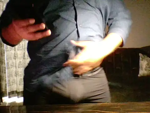 Wildguycums online show from October 2025 04:51:01 PM