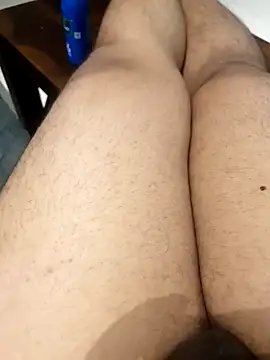 Wildguycums online show from October 2025 05:14:02 PM
