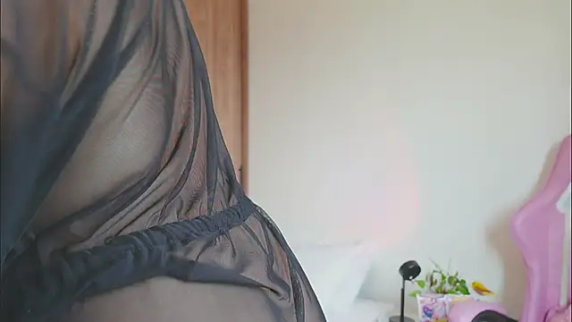 Cheerry1 online show from September 2025 03:34:01 PM