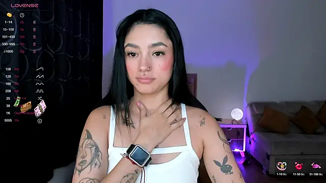 Snapshot of Lizzie_corner_v chatting on January 2026 12:17:01 AM Lizzie corner v online show from January 2026 12:17:01 AM