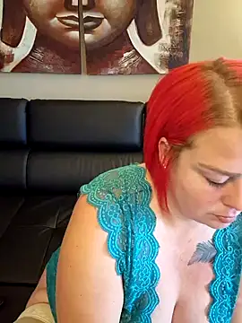 SarahDelSol online show from February 2025 08:38:01 AM
