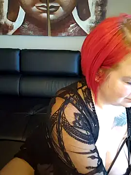 SarahDelSol online show from February 2025 08:33:02 AM