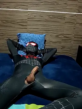 pavito0 online show from November 2025 07:35:01 AM