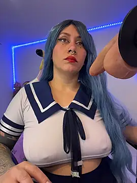 Luna Paris  online show from January 2026 11:22:02 PM