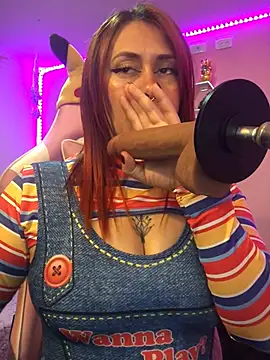 Snapshot of Luna_Paris_ chatting on February 2025 01:21:02 PM Luna Paris online show from February 2025 01:21:02 PM