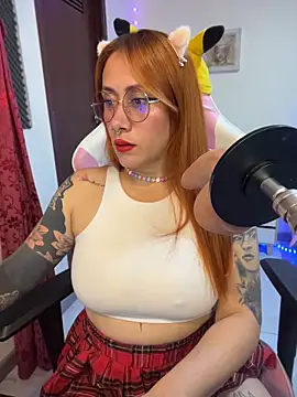 Luna Paris  online show from June 2026 02:49:01 AM