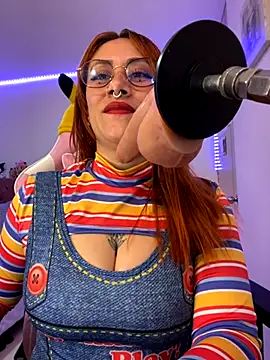 Luna Paris  online show from November 2025 11:03:01 PM