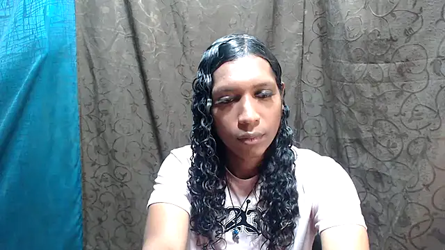 shairaStarr online show from October 2025 06:49:02 AM