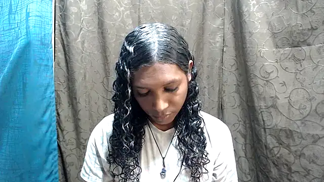 shairaStarr online show from October 2025 03:19:02 AM