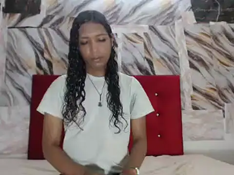 shairaStarr online show from January 2025 12:35:01 PM