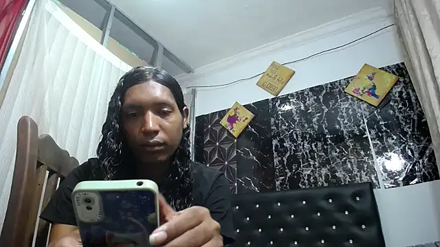 shairaStarr online show from February 2025 03:26:01 PM