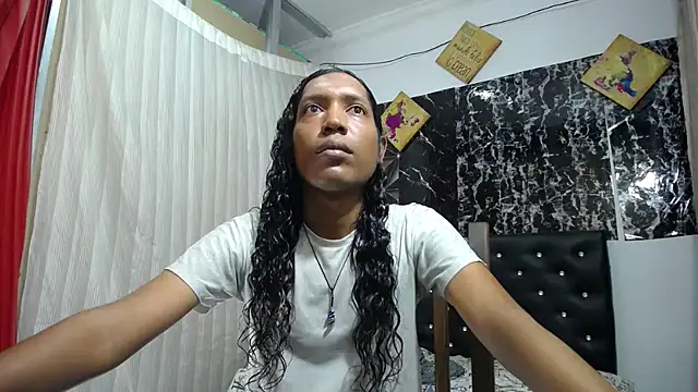shairaStarr online show from February 2025 12:11:01 PM