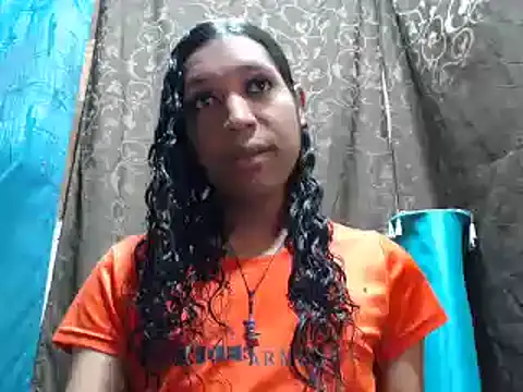 shairaStarr online show from September 2025 01:31:02 PM