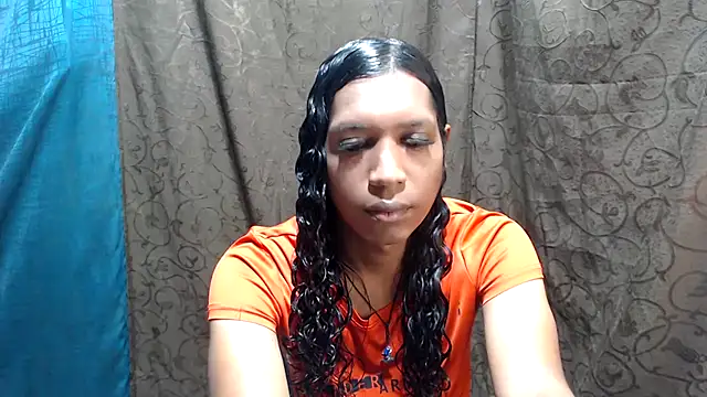 shairaStarr online show from October 2025 01:10:01 PM