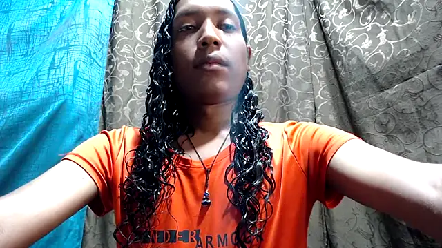 shairaStarr online show from September 2025 07:31:01 PM