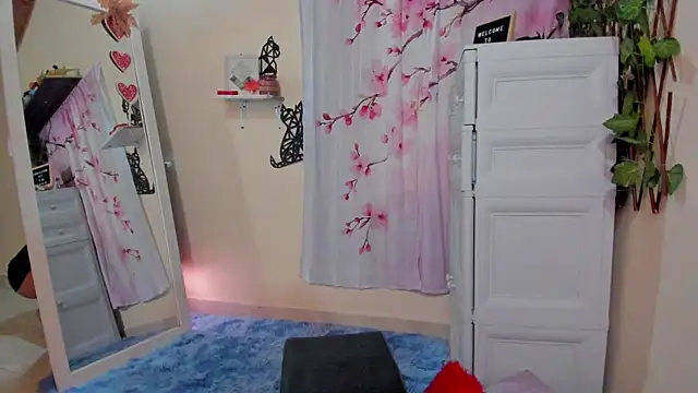 annyluna1 online show from February 2026 12:07:02 AM