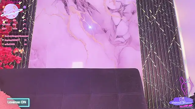 Snapshot of Hanna_Evaanss chatting on December 2025 09:14:02 PM Hanna Evaanss online show from December 2025 09:14:02 PM