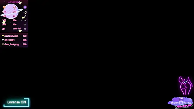 Snapshot of Hanna_Evaanss chatting on November 2025 10:02:02 PM Hanna Evaanss online show from November 2025 10:02:02 PM