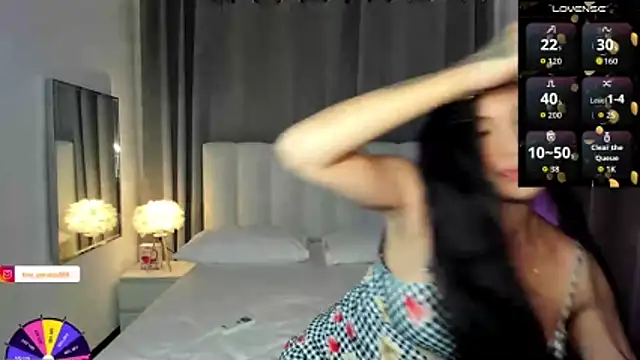 LustfulMonica online show from June 2026 01:50:02 AM