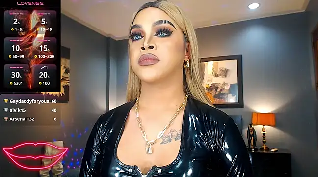 BitchyTYRA online show from March 2025 06:05:01 AM