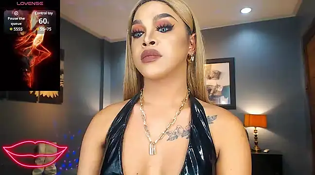 BitchyTYRA online show from March 2025 06:35:01 AM