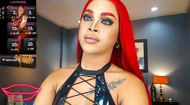 BitchyTYRA online show from March 2025 06:14:02 AM