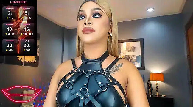 BitchyTYRA online show from March 2025 12:09:02 AM