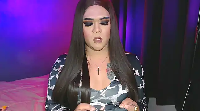 Snapshot of VictoriaEliz chatting on February 2025 09:27:02 PM VictoriaEliz online show from February 2025 09:27:02 PM