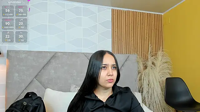 Snapshot of Sammy_Fit_ chatting on December 2025 12:40:01 PM Sammy Fit online show from December 2025 12:40:01 PM