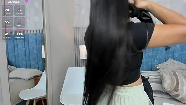 Sammy Fit  online show from September 2025 12:34:02 PM