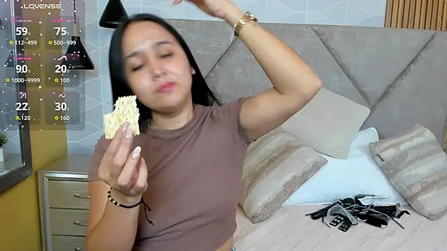 Sammy Fit  online show from March 2026 12:43:01 PM