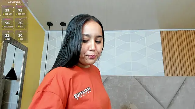 Sammy Fit  online show from March 2026 12:31:01 PM