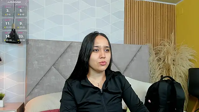 Sammy Fit  online show from February 2026 12:12:01 PM