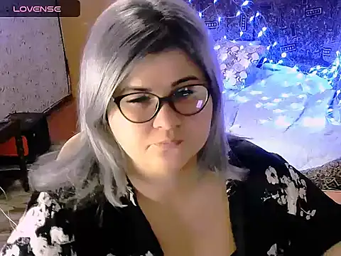 Sexyspicyass online show from December 2024 08:55:01 PM