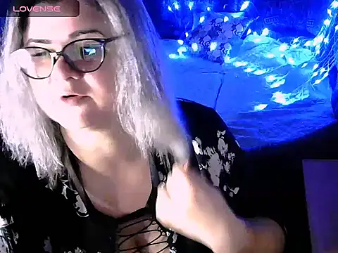 Sexyspicyass online show from December 2024 08:55:01 PM