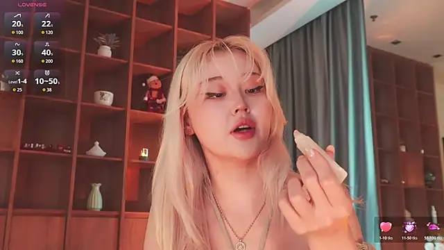 hyun chia online show from March 2026 02:36:02 AM