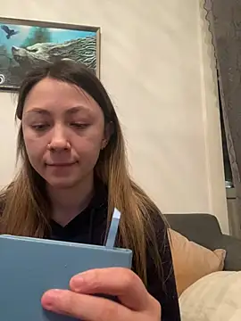 chibi moon  online show from January 2026 06:55:01 PM