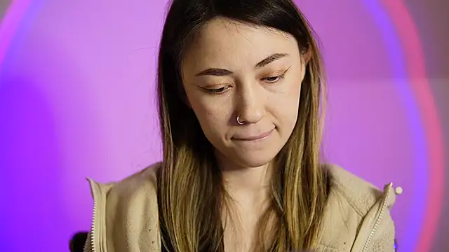 chibi moon  online show from January 2025 08:17:02 PM