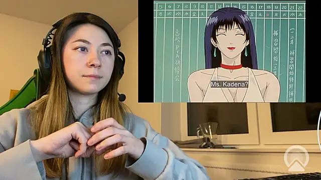 chibi moon  online show from February 2026 07:46:01 PM