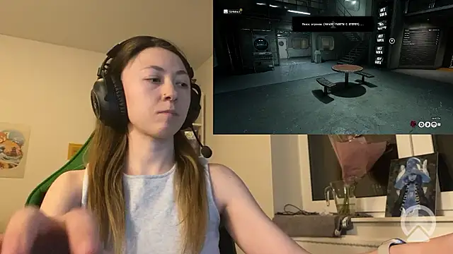 chibi moon  online show from January 2026 08:05:01 PM