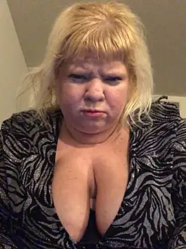 JemJensen30 online show from February 2025 08:08:01 AM