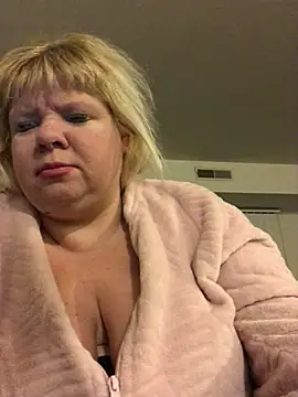JemJensen30 online show from February 2025 08:28:02 AM
