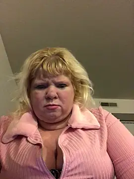 JemJensen30 online show from February 2025 09:04:01 AM