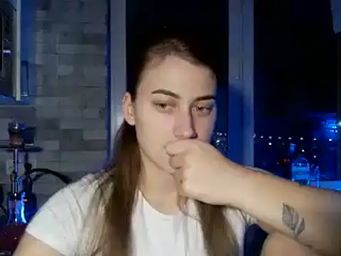 Snapshot of Natalia_Daysie chatting on December 2024 07:35:01 PM Natalia Daysie online show from December 2024 07:35:01 PM