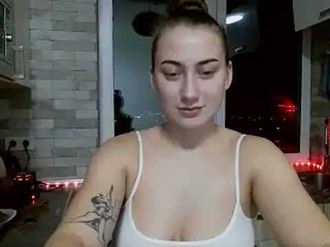 Snapshot of Natalia_Daysie chatting on January 2025 08:47:02 PM Natalia Daysie online show from January 2025 08:47:02 PM