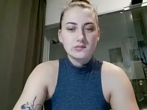 Snapshot of Natalia_Daysie chatting on March 2025 06:28:01 PM Natalia Daysie online show from March 2025 06:28:01 PM