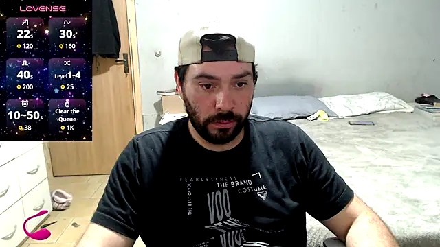 lucasprloco online show from September 2025 05:13:01 PM