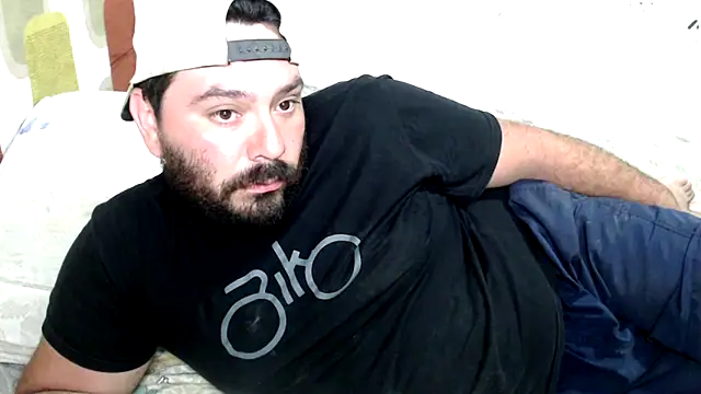 lucasprloco online show from January 2025 12:20:01 AM