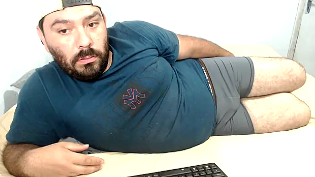 lucasprloco online show from February 2025 09:54:01 PM