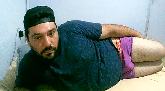 lucasprloco online show from March 2025 09:37:01 PM